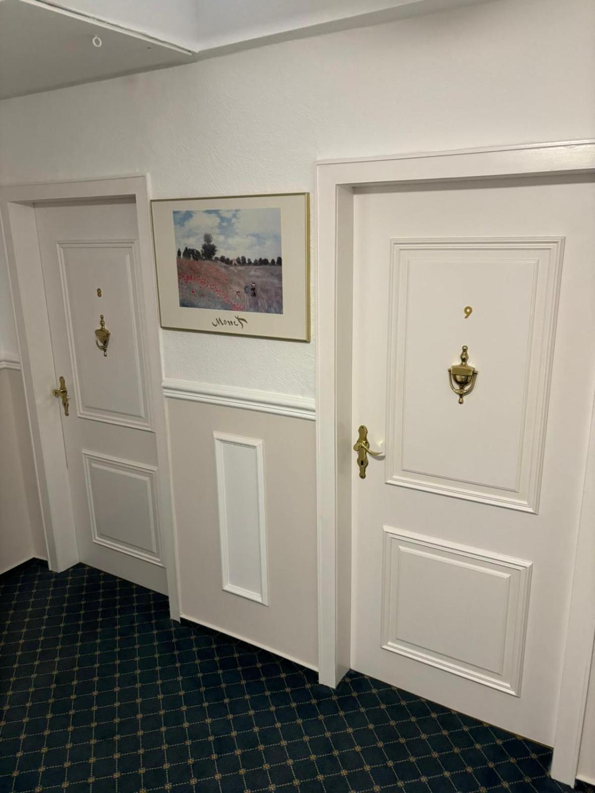Gaestehaus Mietz バート・ノイェンアール・アールヴァイラー エクステリア 写真